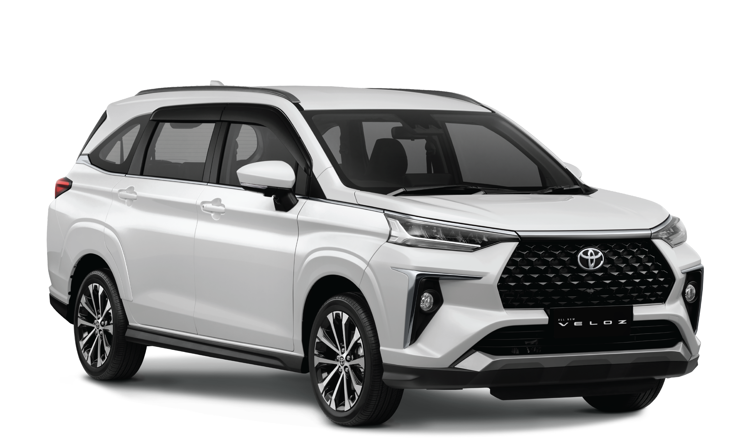 TAG Toyota