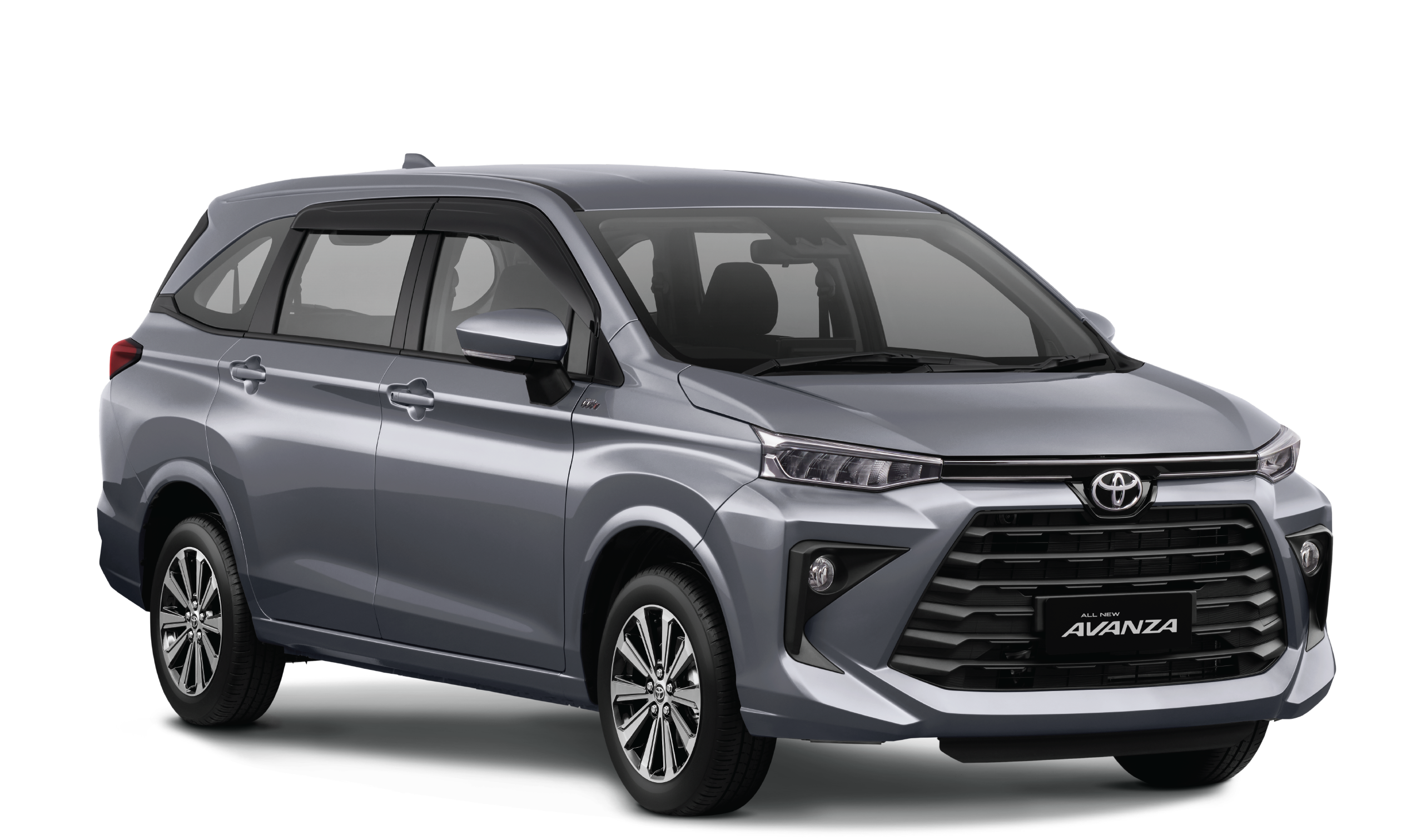 TAG Toyota