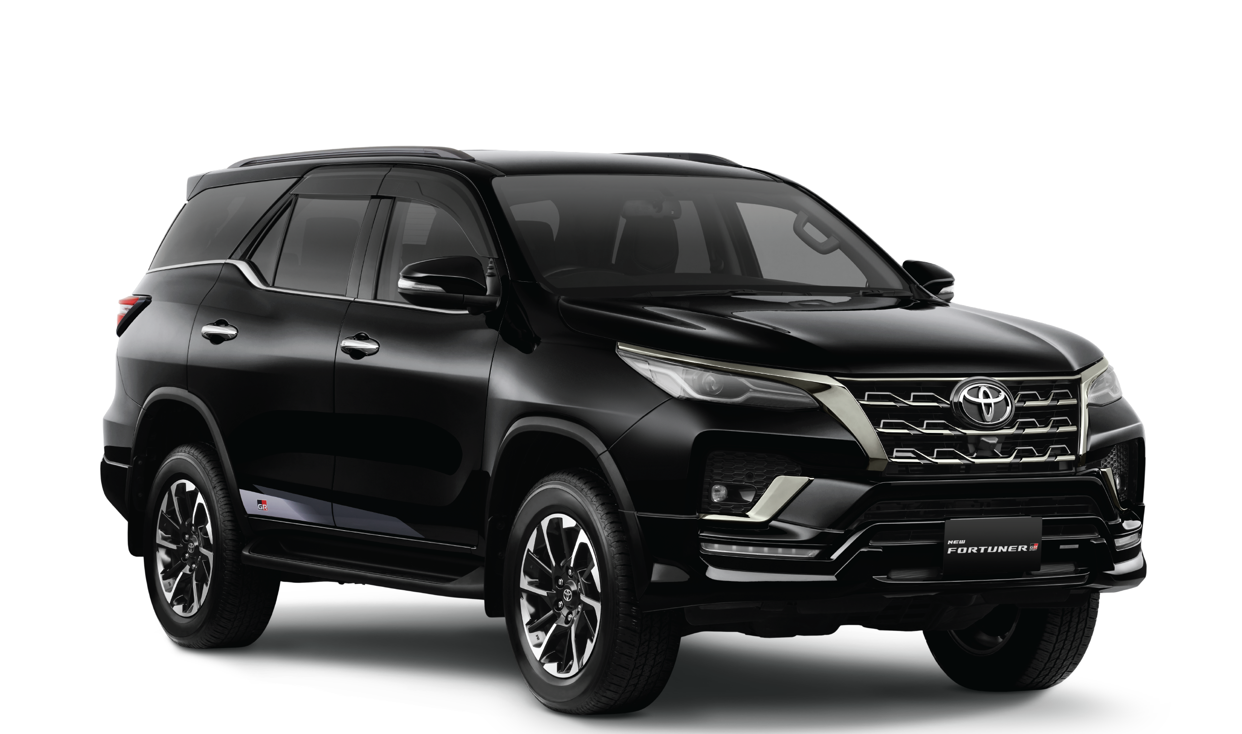 TAG Toyota