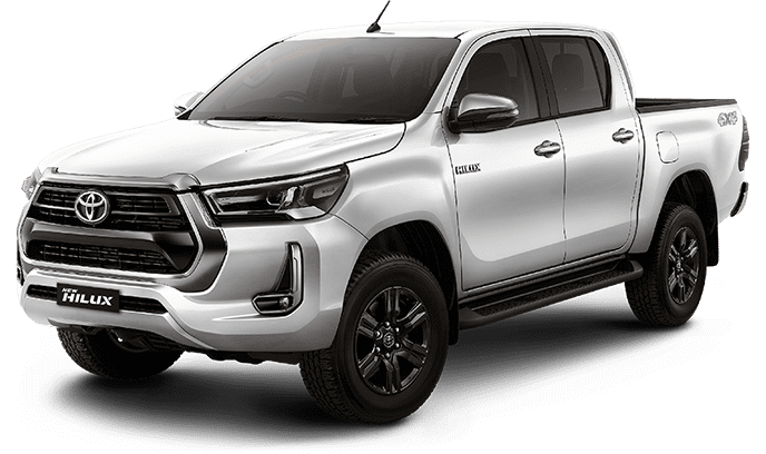 2.4 E (4x4) M/T DSL