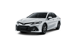 2.5 V A/T (Non Premium Color)