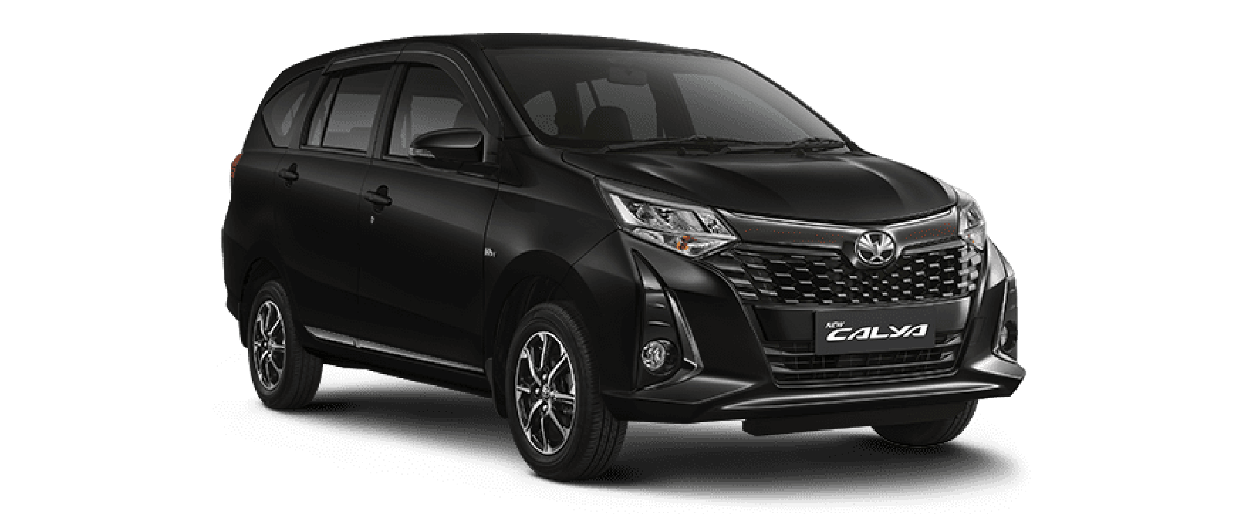 Calya 1.2 E M/T STD